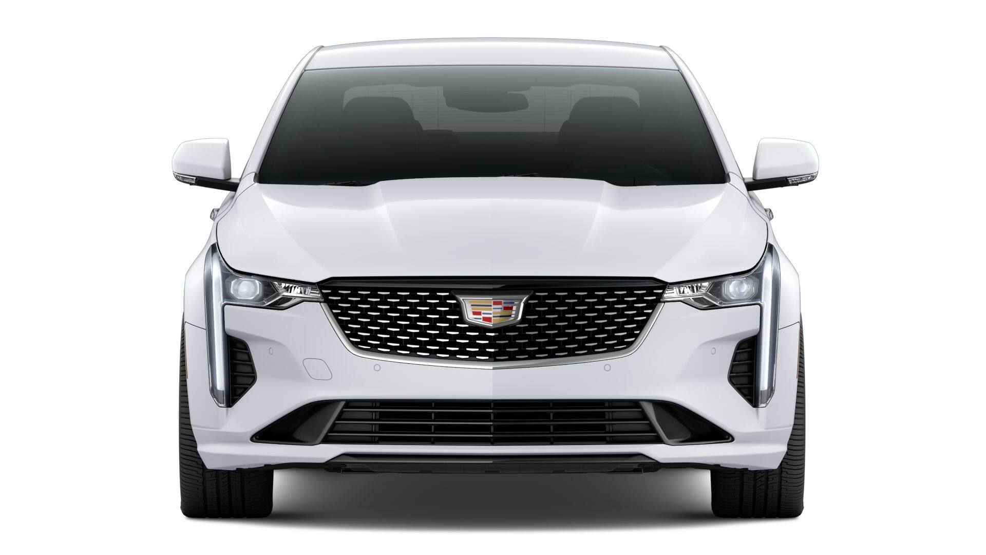 2025 Cadillac CT4 Premium Luxury photo 4