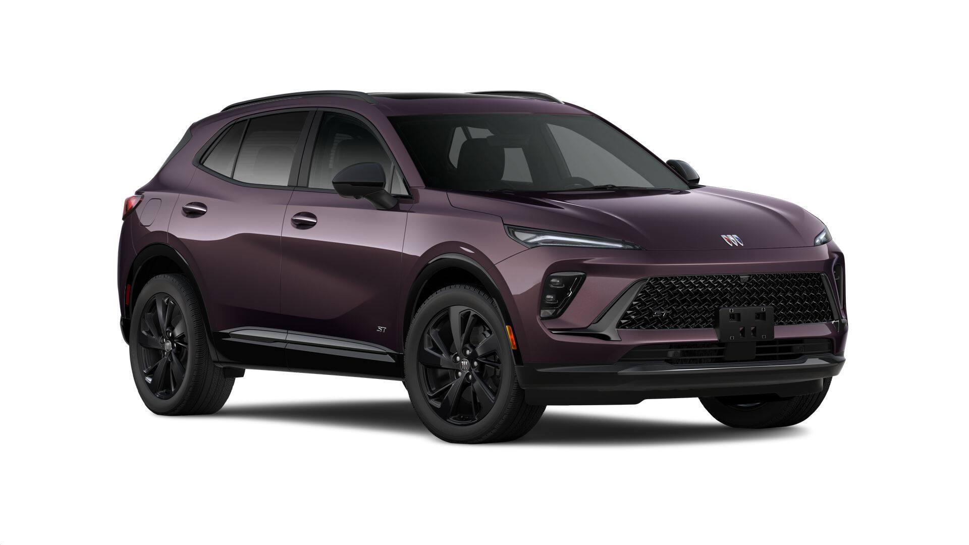 Thumbnail: 2025 Buick Envision - 7