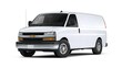 Chevrolet Express Cargo 2500