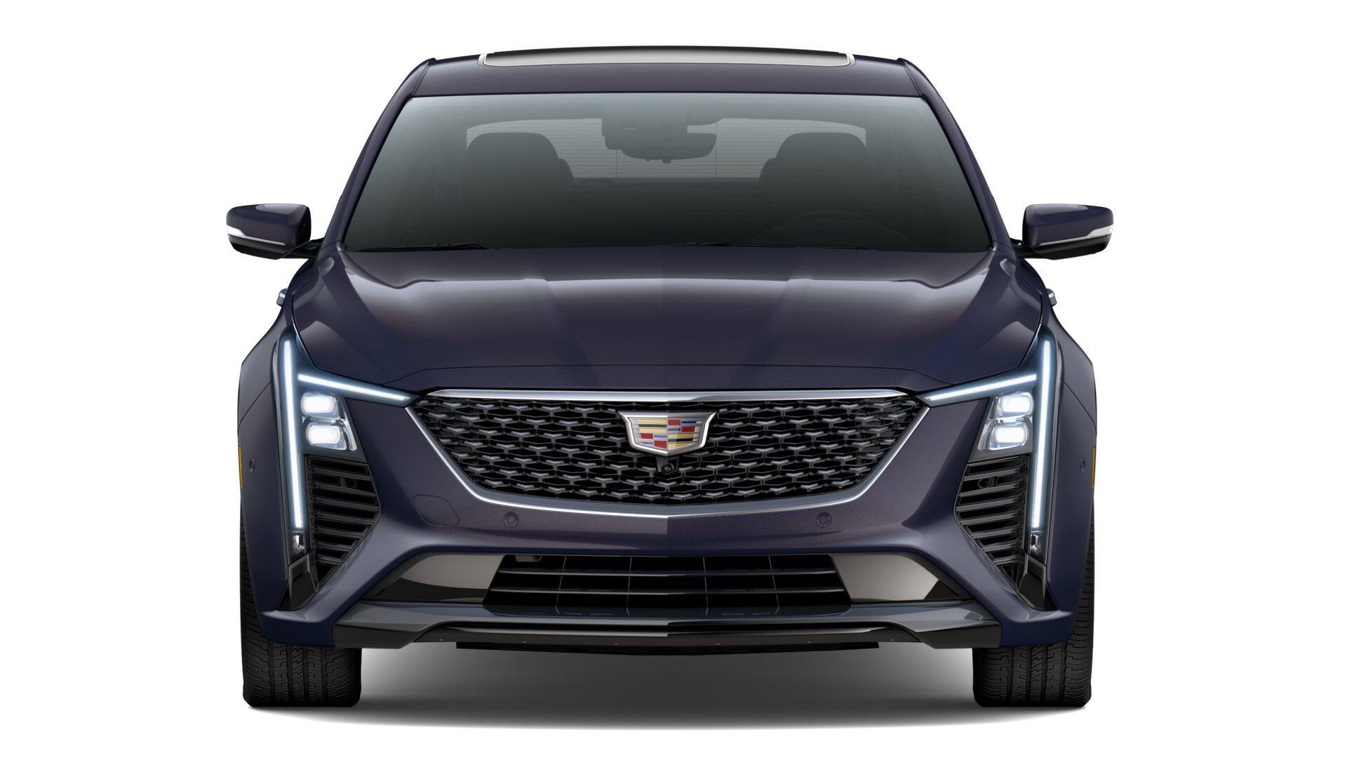 2025 Cadillac CT5 Premium Luxury photo 4
