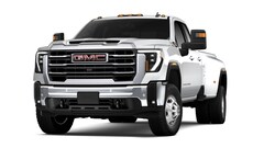 2026 GMC Sierra 3500 HD SLE Truck