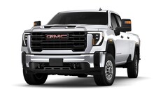 2026 GMC Sierra 2500 HD Pro Truck