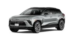 2026 Chevrolet Blazer EV RS SUV