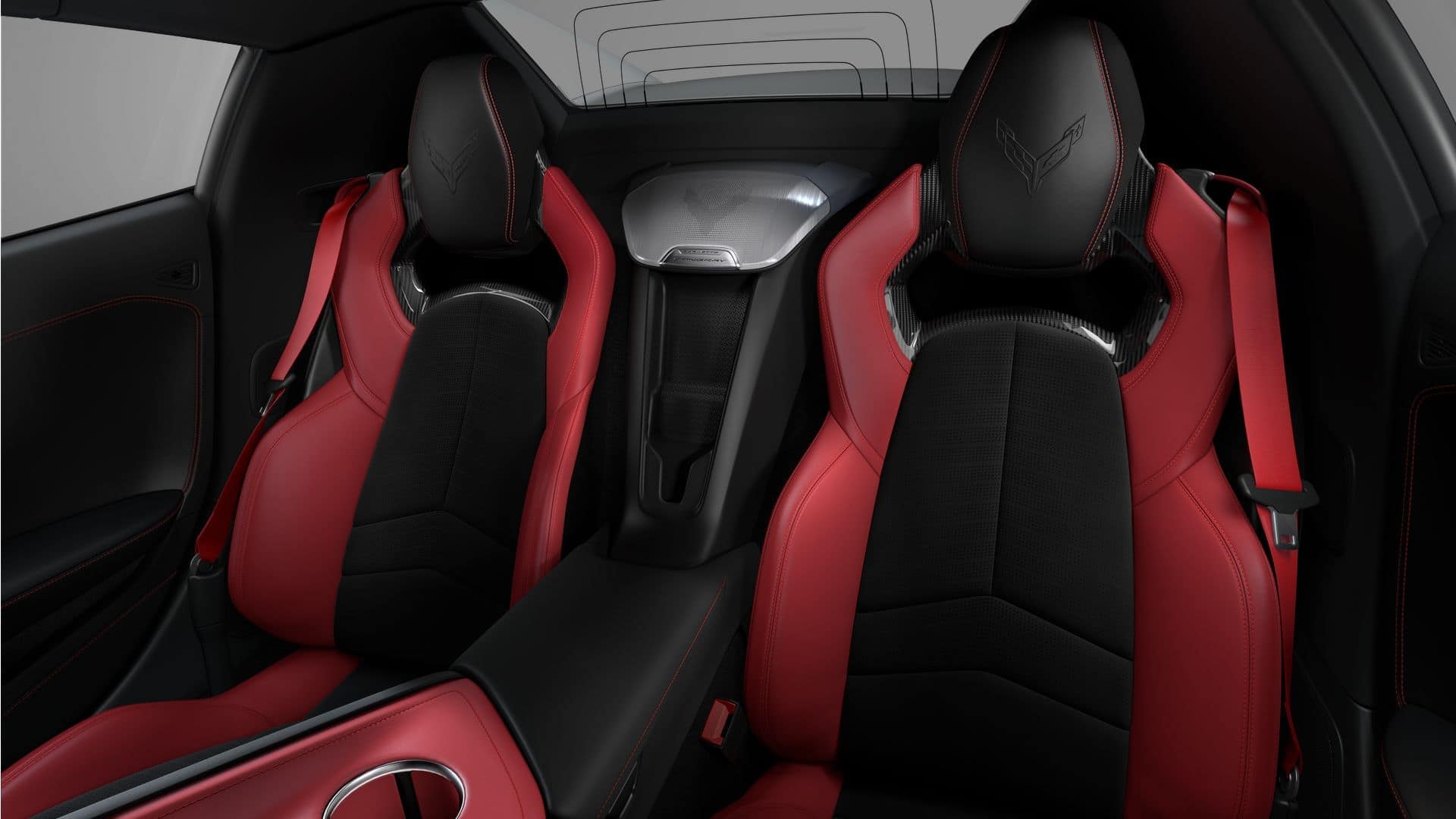 2026 Chevrolet Corvette 2LT - Photo 35