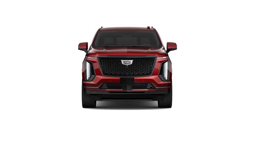 New 2026 CADILLAC Escalade Platinum Sport SUV