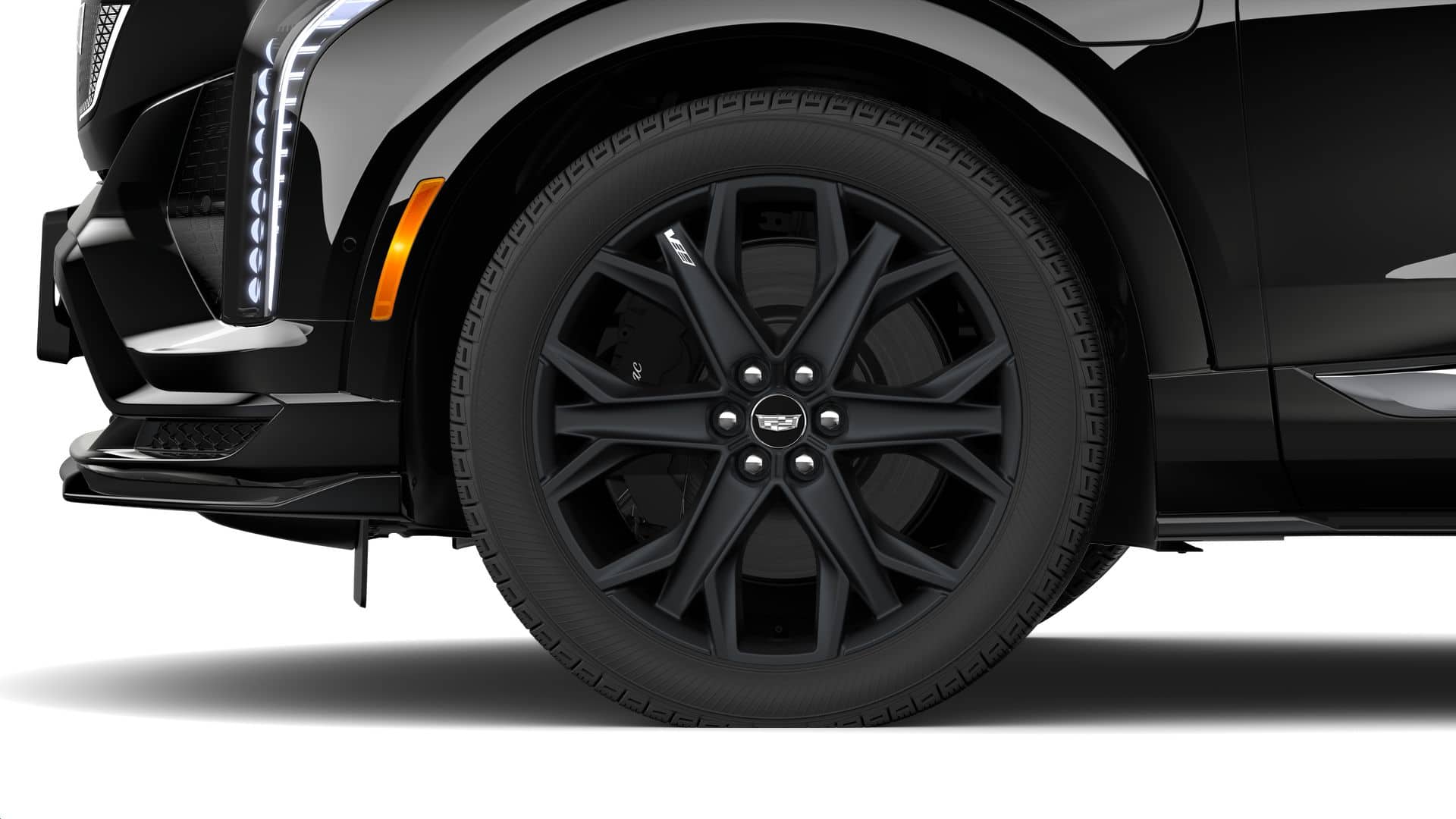 2026 Cadillac OPTIQ V-Series - Photo 66