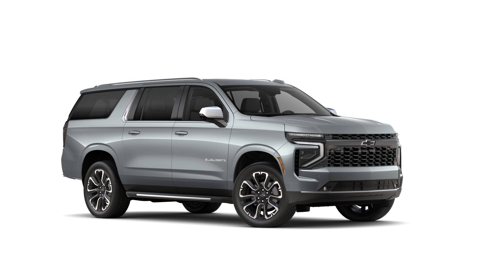 2025 Chevrolet Suburban Premier - Photo 51