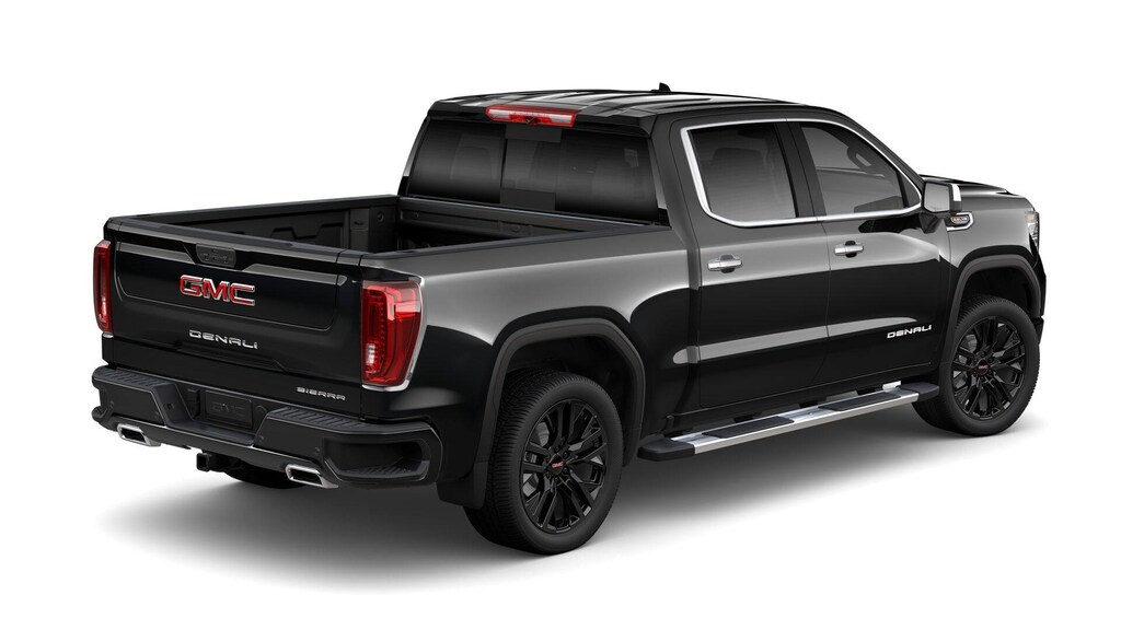 New 2026 GMC Sierra 1500 Denali Truck
