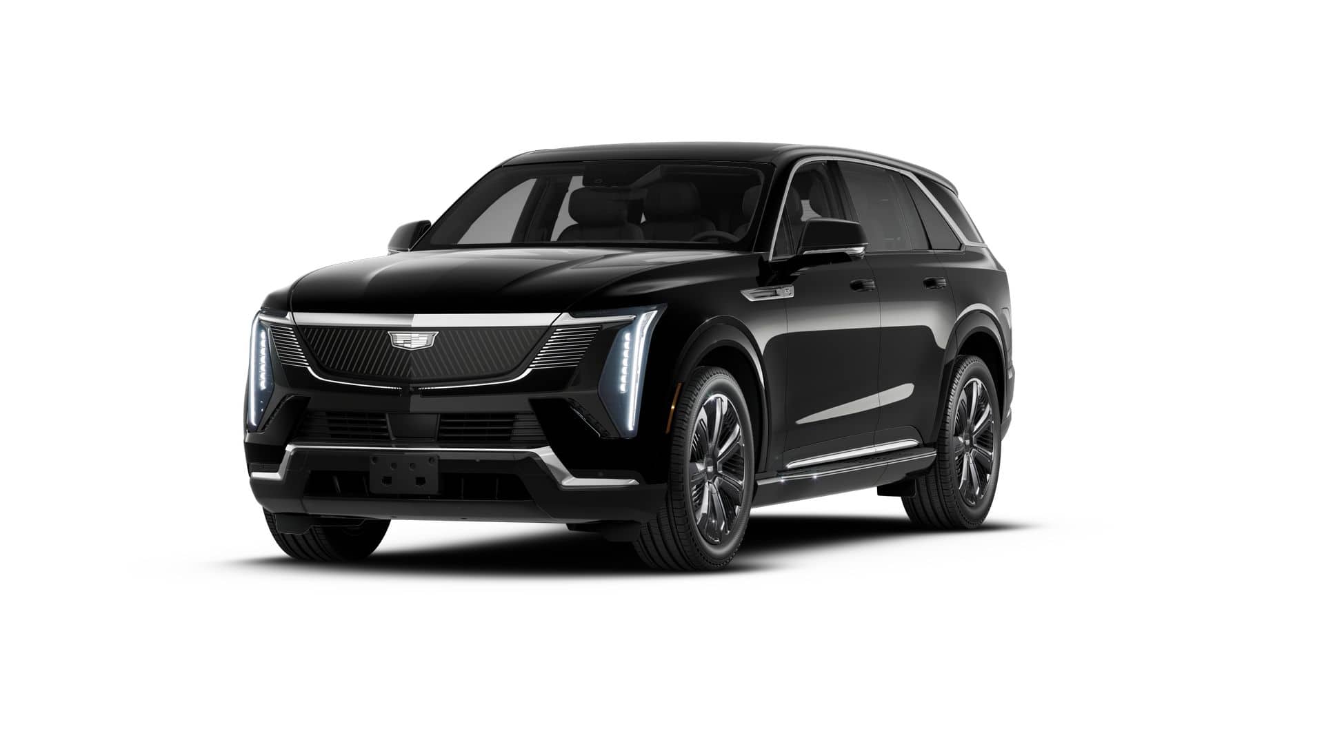 2026 Cadillac Escalade IQ Luxury - Photo 31