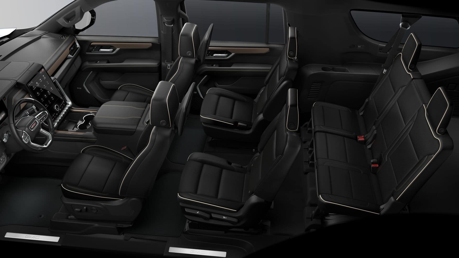 2026 GMC Yukon XL Elevation - Photo 38