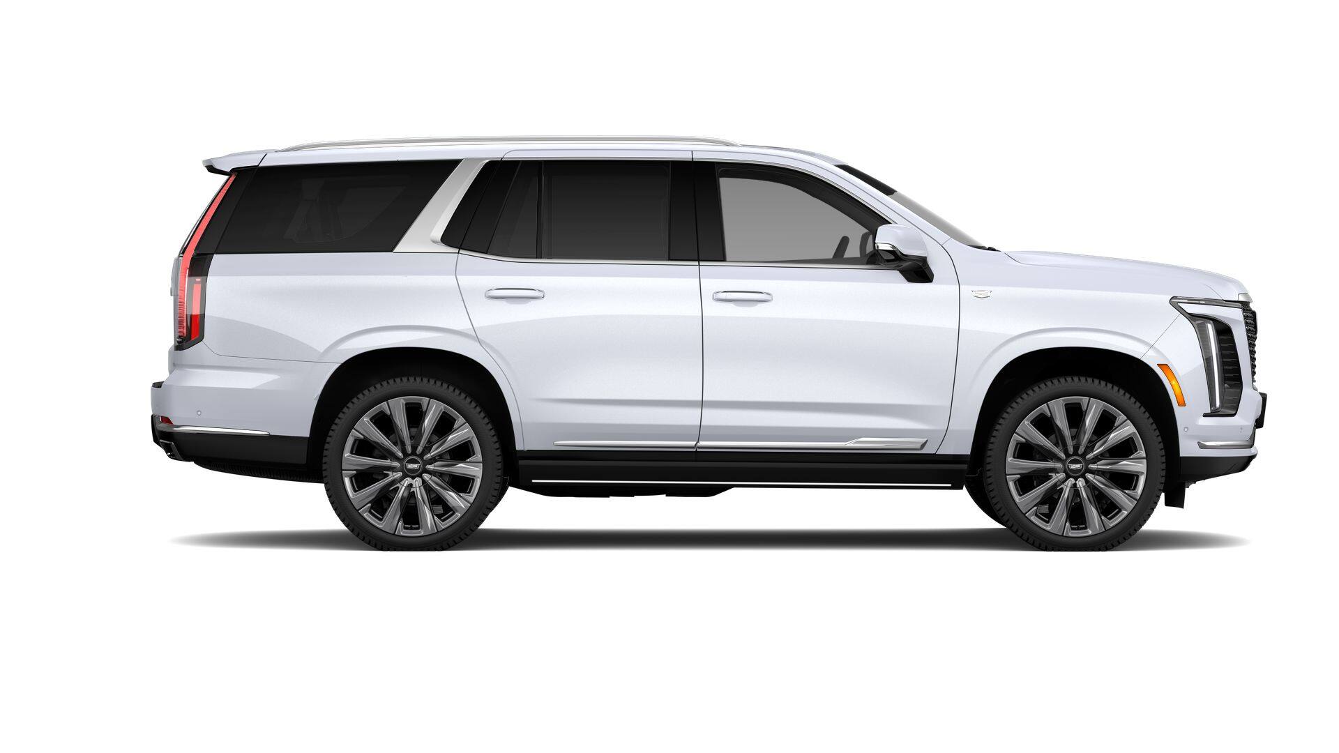 2026 Cadillac Escalade Luxury - Photo 74