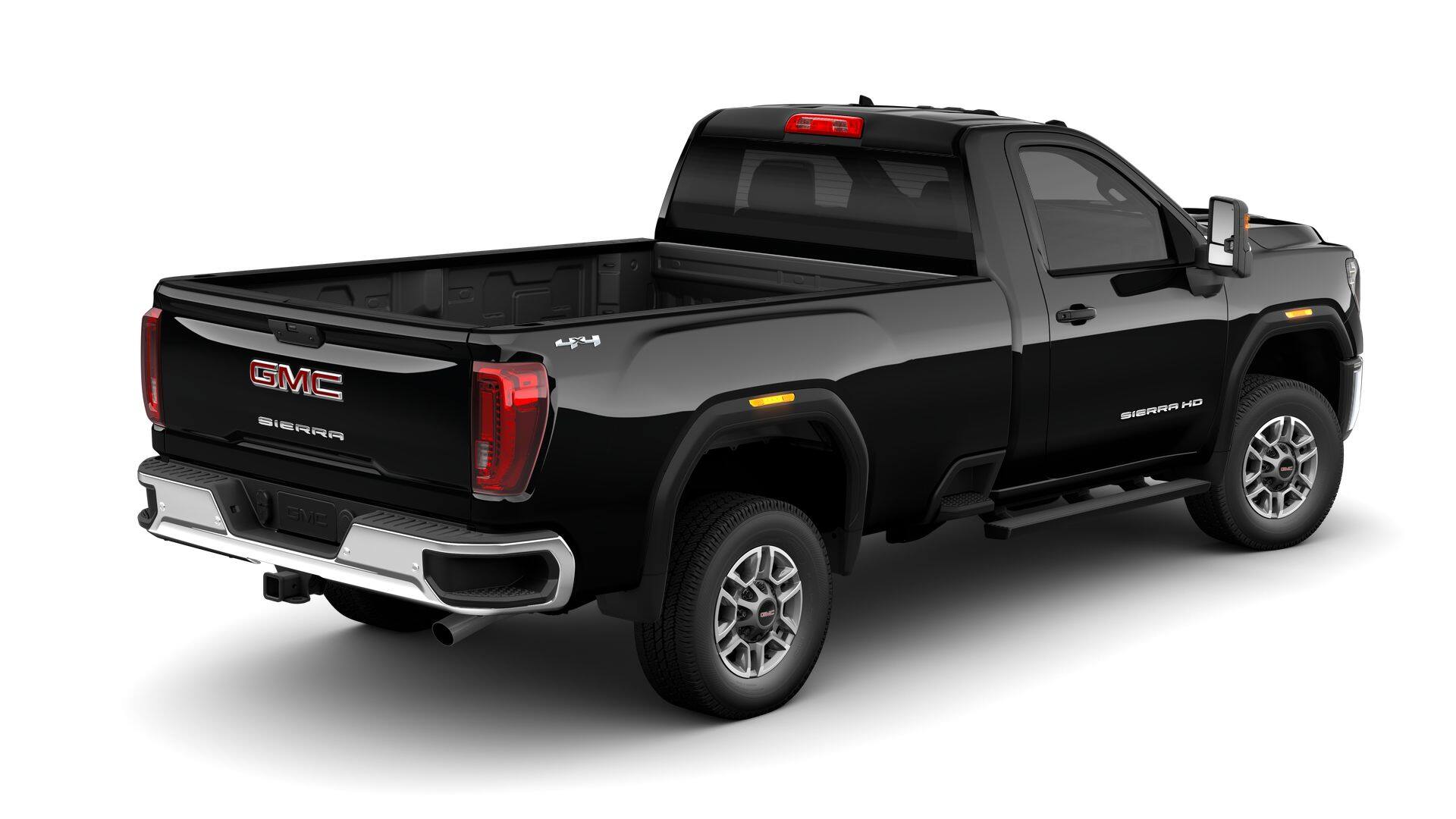 2025 GMC Sierra 2500HD Pro - Photo 27