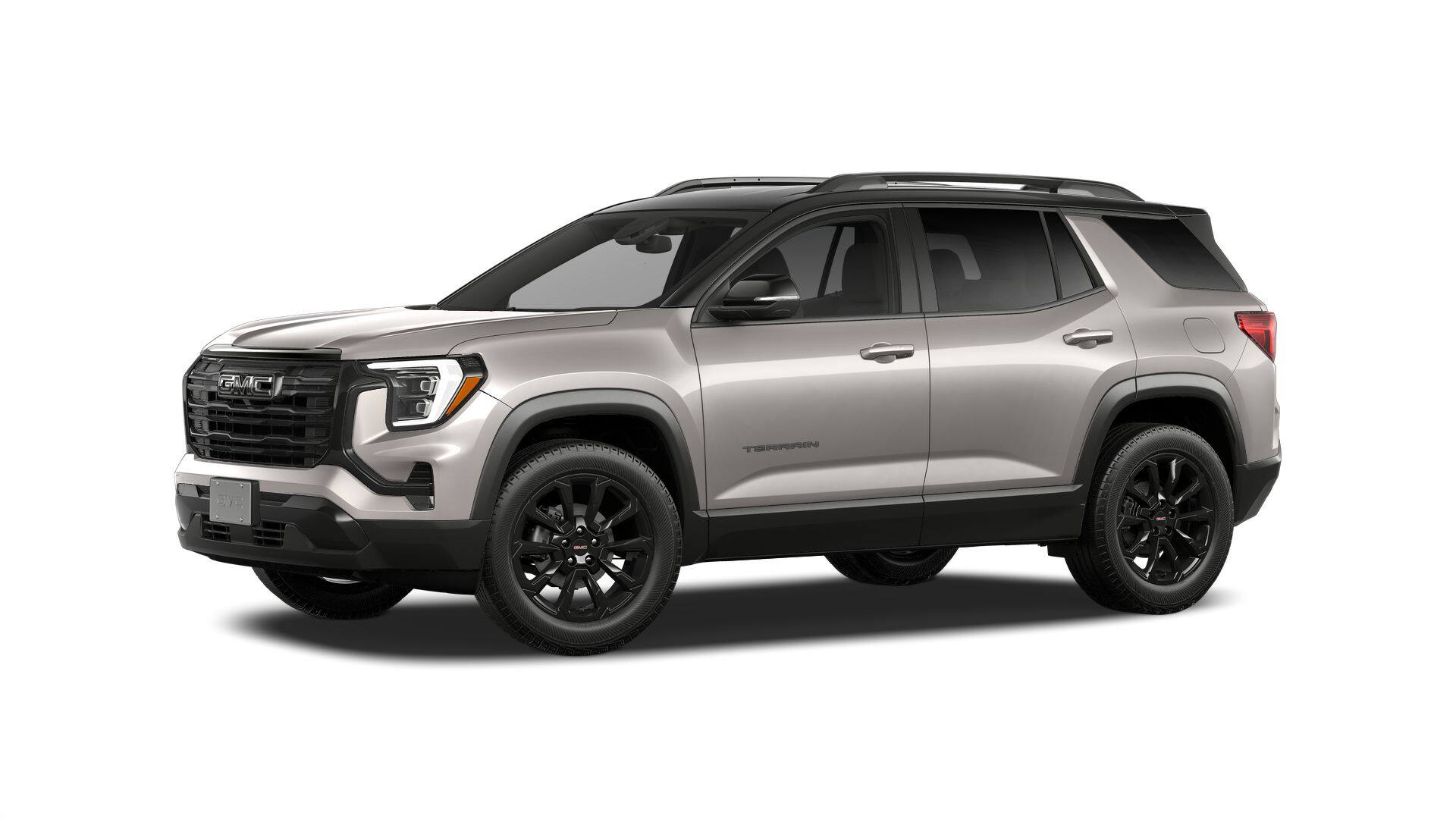 2027 GMC Terrain Elevation - Photo 91