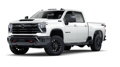 2025 Chevrolet Silverado 2500 HD LT Truck