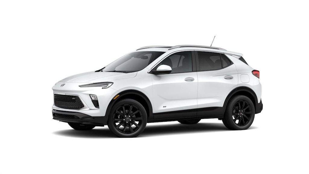 New 2026 Buick Encore GX Sport Touring SUV