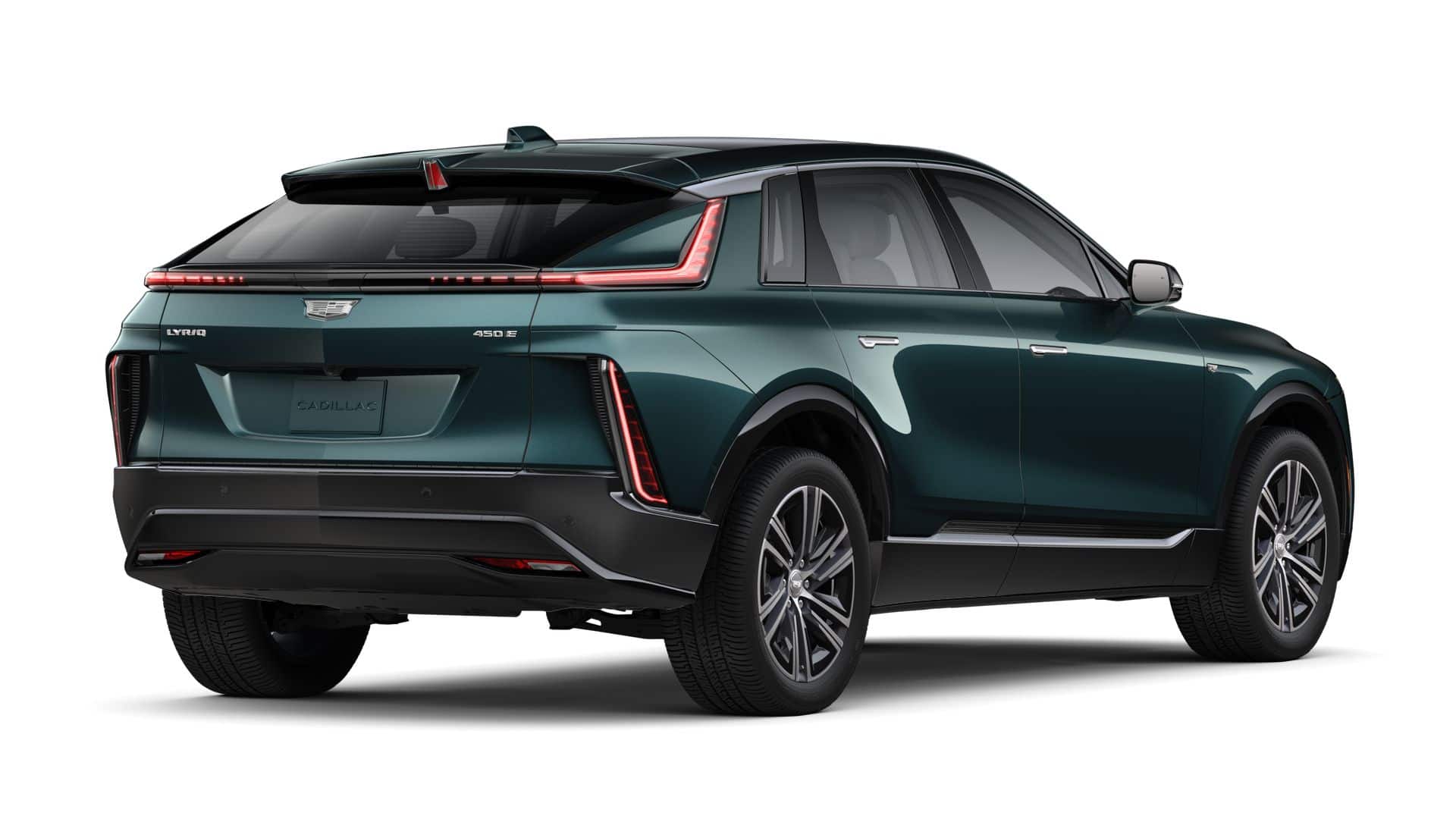 2026 Cadillac LYRIQ Luxury - Photo 53