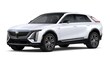 CADILLAC LYRIQ