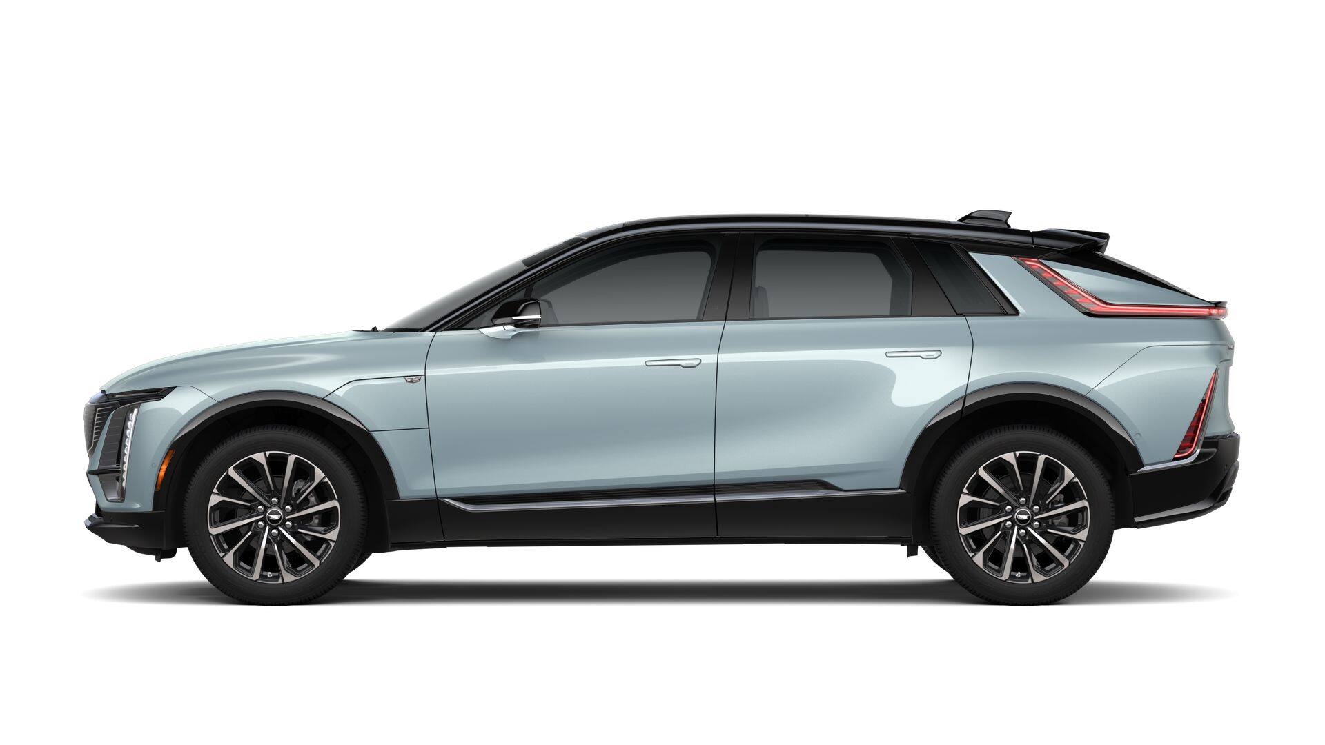 2026 Cadillac Lyriq Sport photo 4