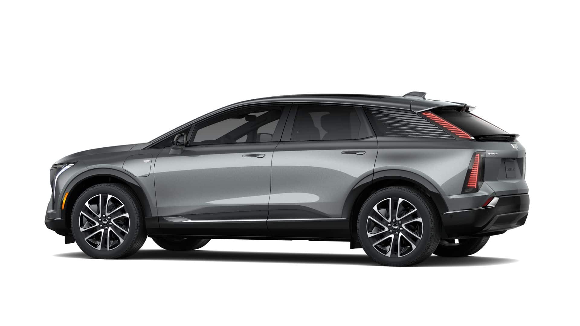 2026 Cadillac OPTIQ Sport - Photo 7