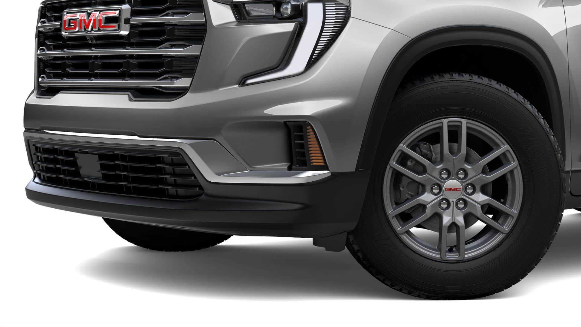 2026 GMC Acadia Elevation - Photo 66