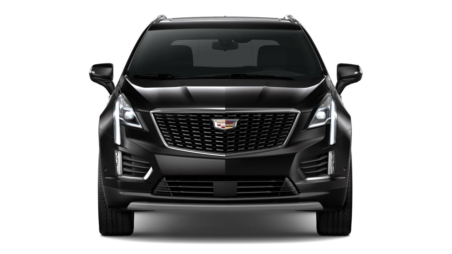 Thumbnail: 2026 Cadillac XT5 - 50