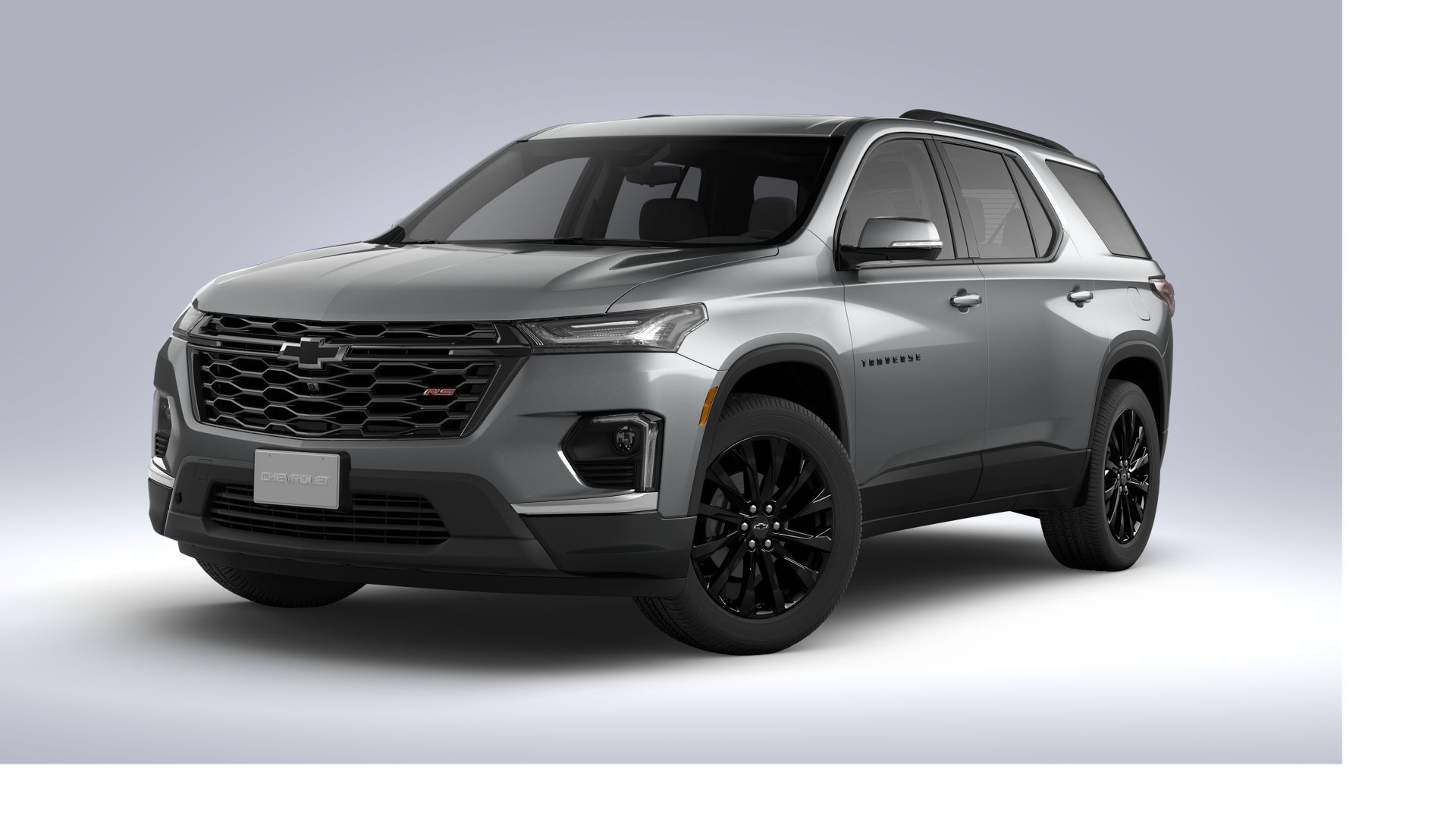Thumbnail: 2023 Chevrolet Traverse - 26