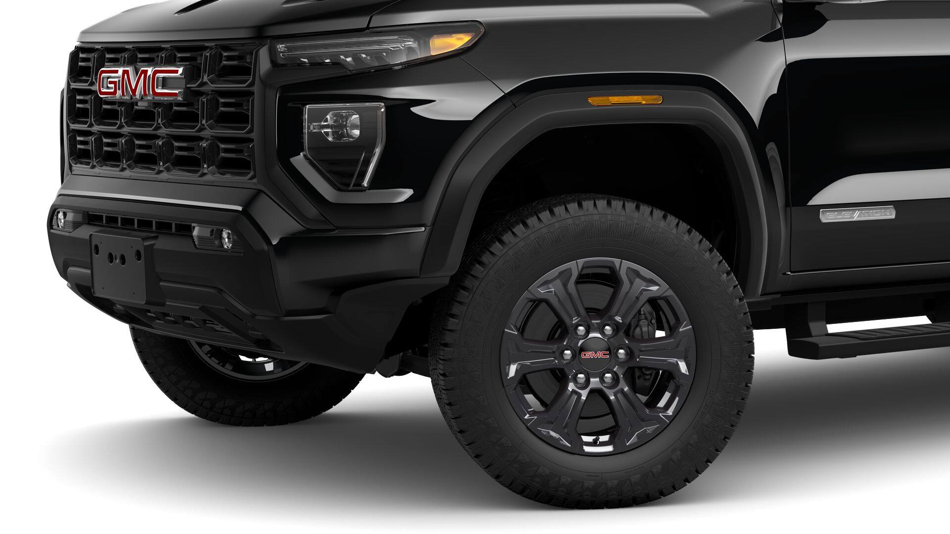 2025 GMC Canyon Elevation - Photo 29