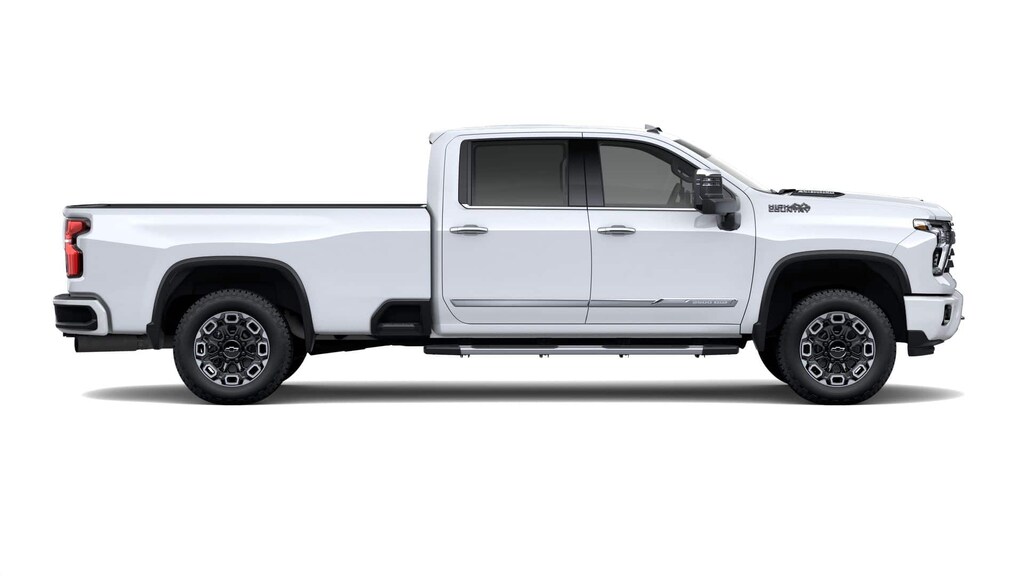 New 2026 Chevrolet Silverado 2500 HD High Country Truck