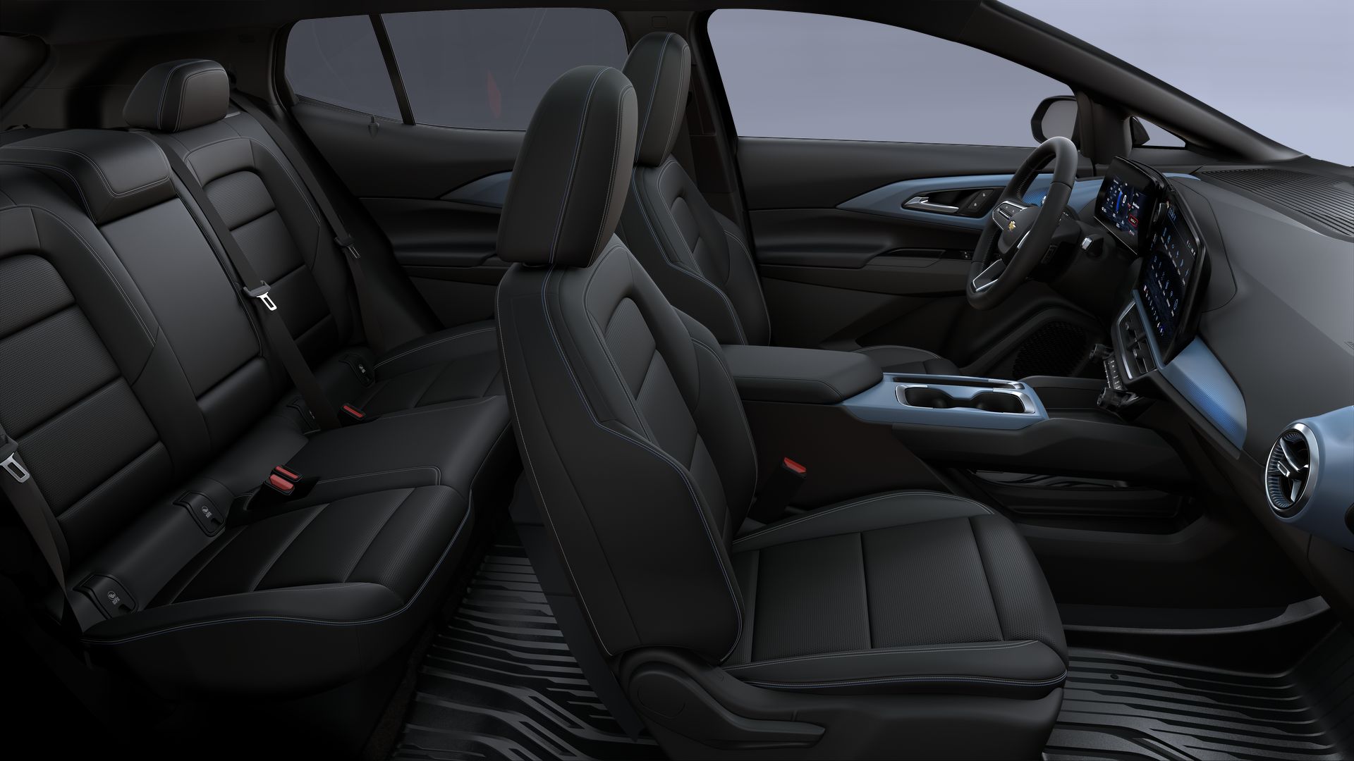 2026 Chevrolet Equinox EV 2LT - Photo 10