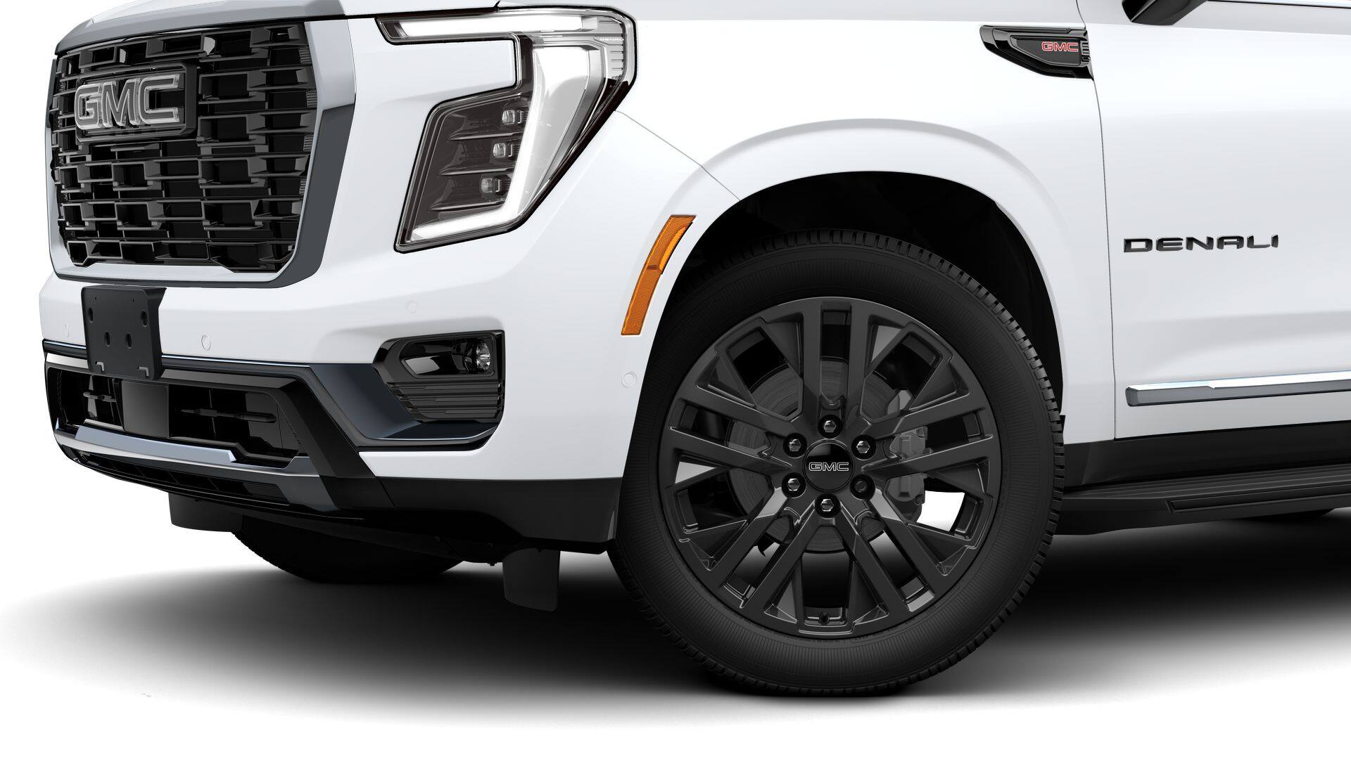 2026 GMC Yukon Denali - Photo 53