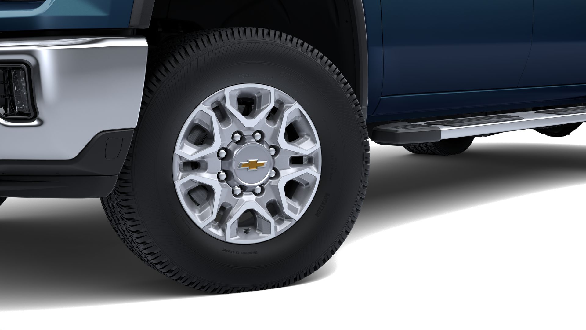 2026 Chevrolet Silverado 3500 HD LT - Photo 39