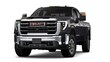 GMC Sierra 2500 HD