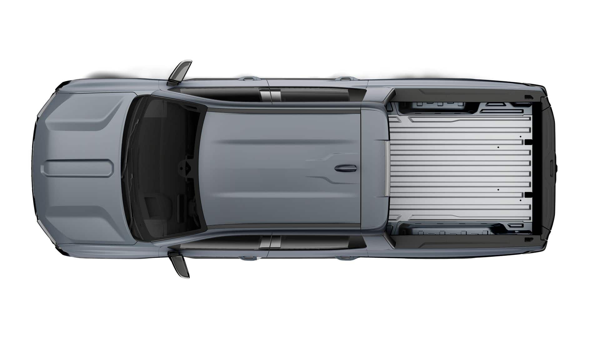 Thumbnail: 2026 GMC Sierra EV - 33