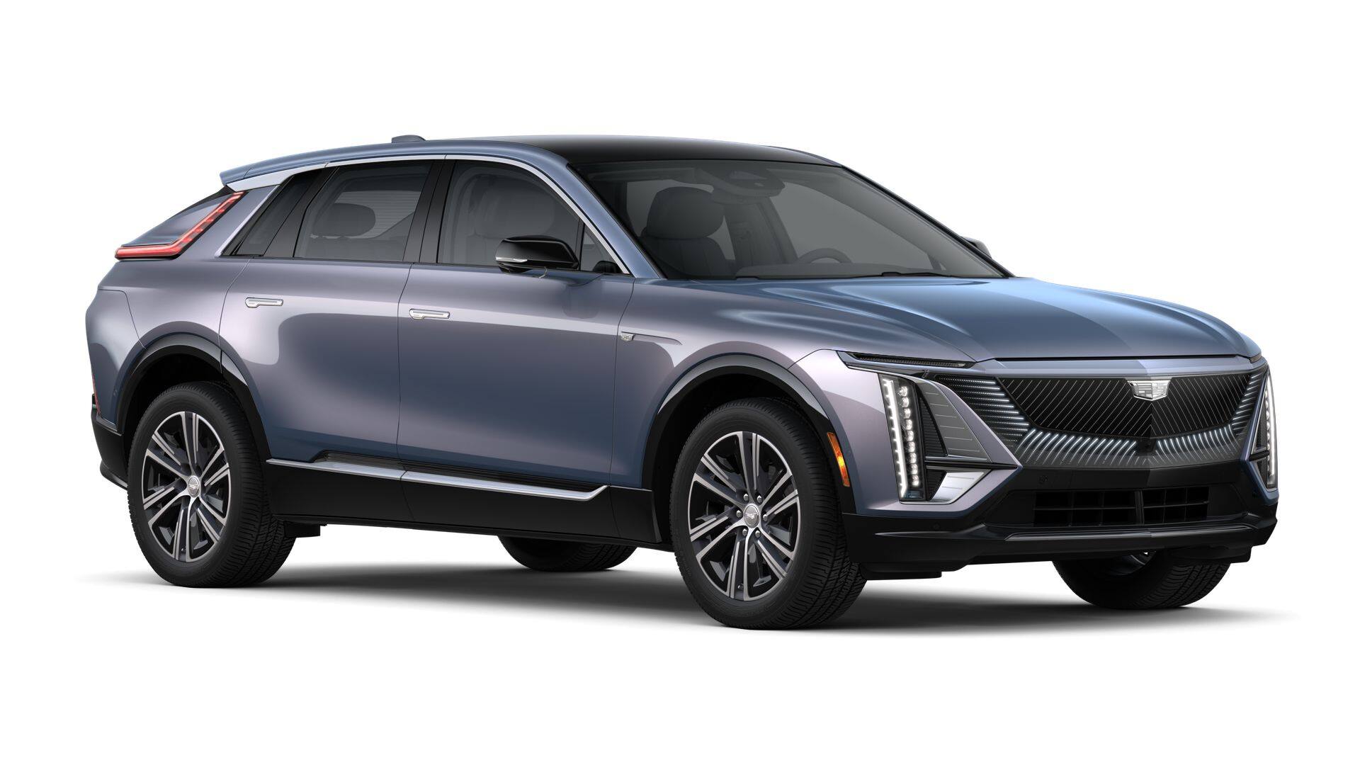Thumbnail: 2026 Cadillac Lyriq - 6