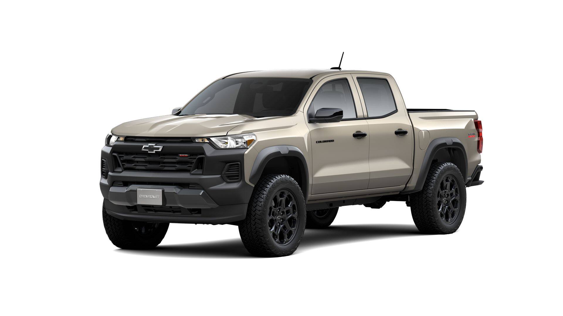 2026 Chevrolet Colorado Trail Boss - Photo 30