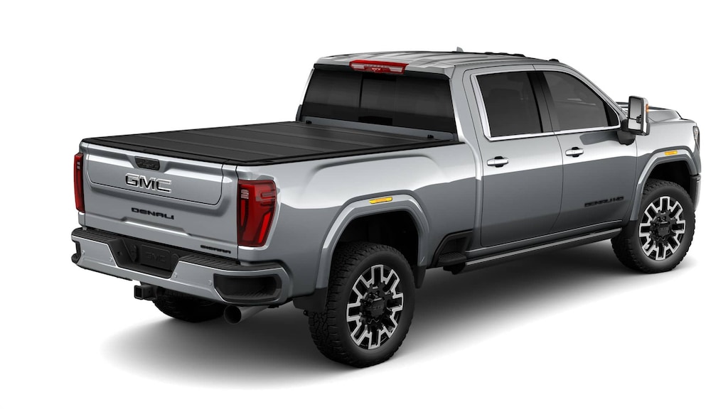 New 2026 GMC Sierra 2500 HD Denali Truck