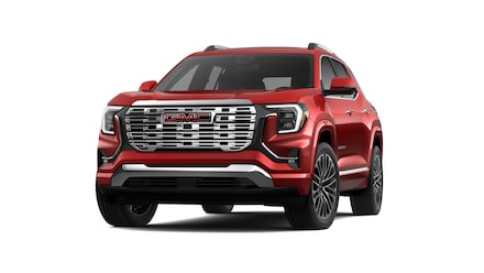 2026 GMC Terrain Denali SUV
