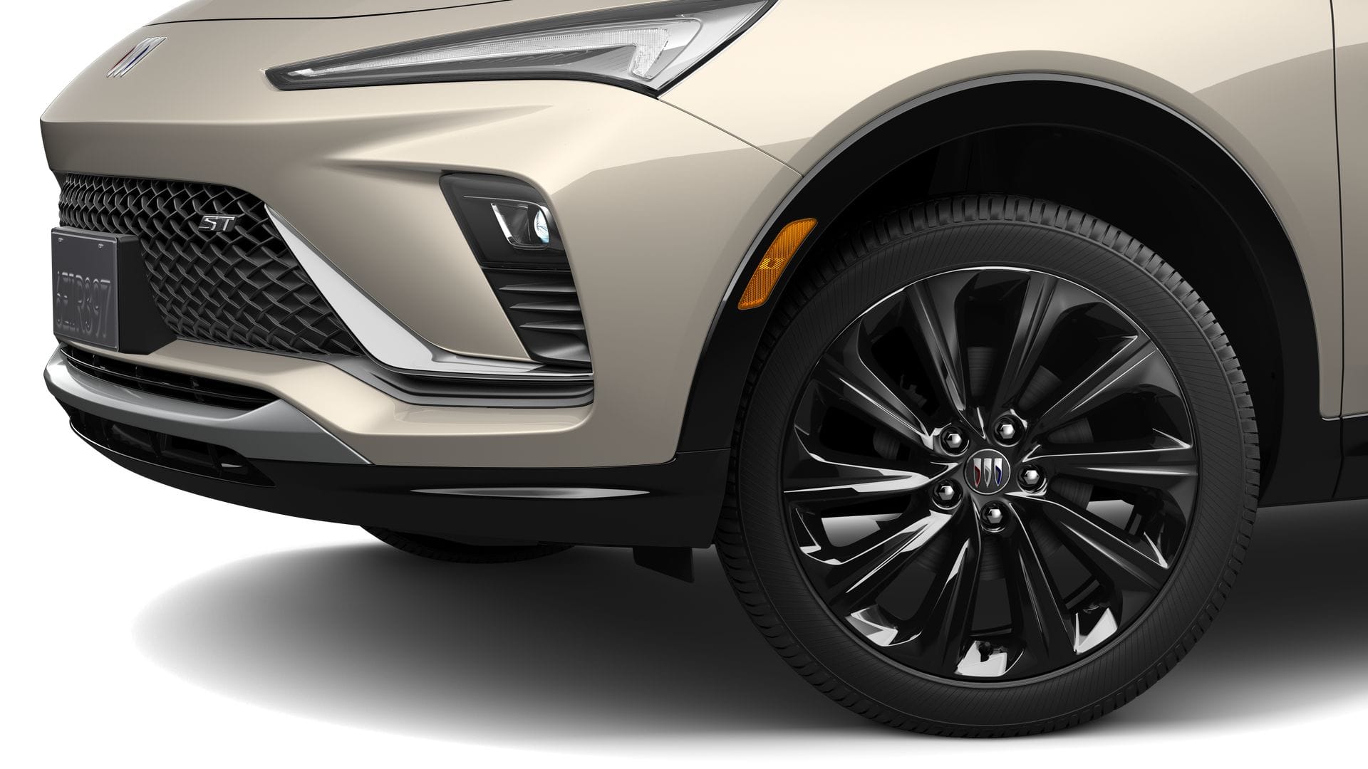 2026 Buick Envista Sport Touring - Photo 6