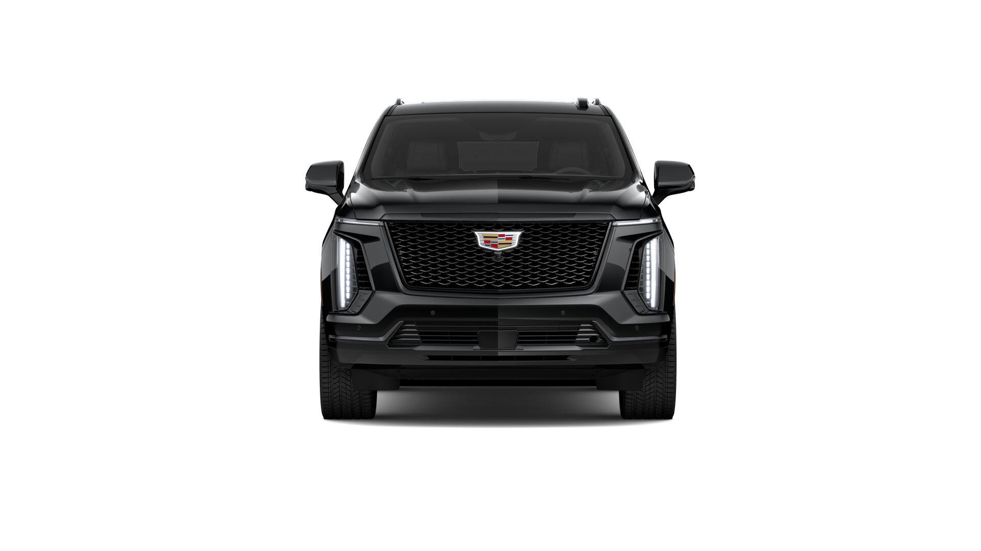 2026 Cadillac Escalade Platinum Sport - Photo 9