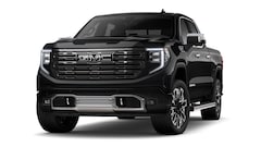 2025 GMC Sierra 1500 Denali Ultimate Truck