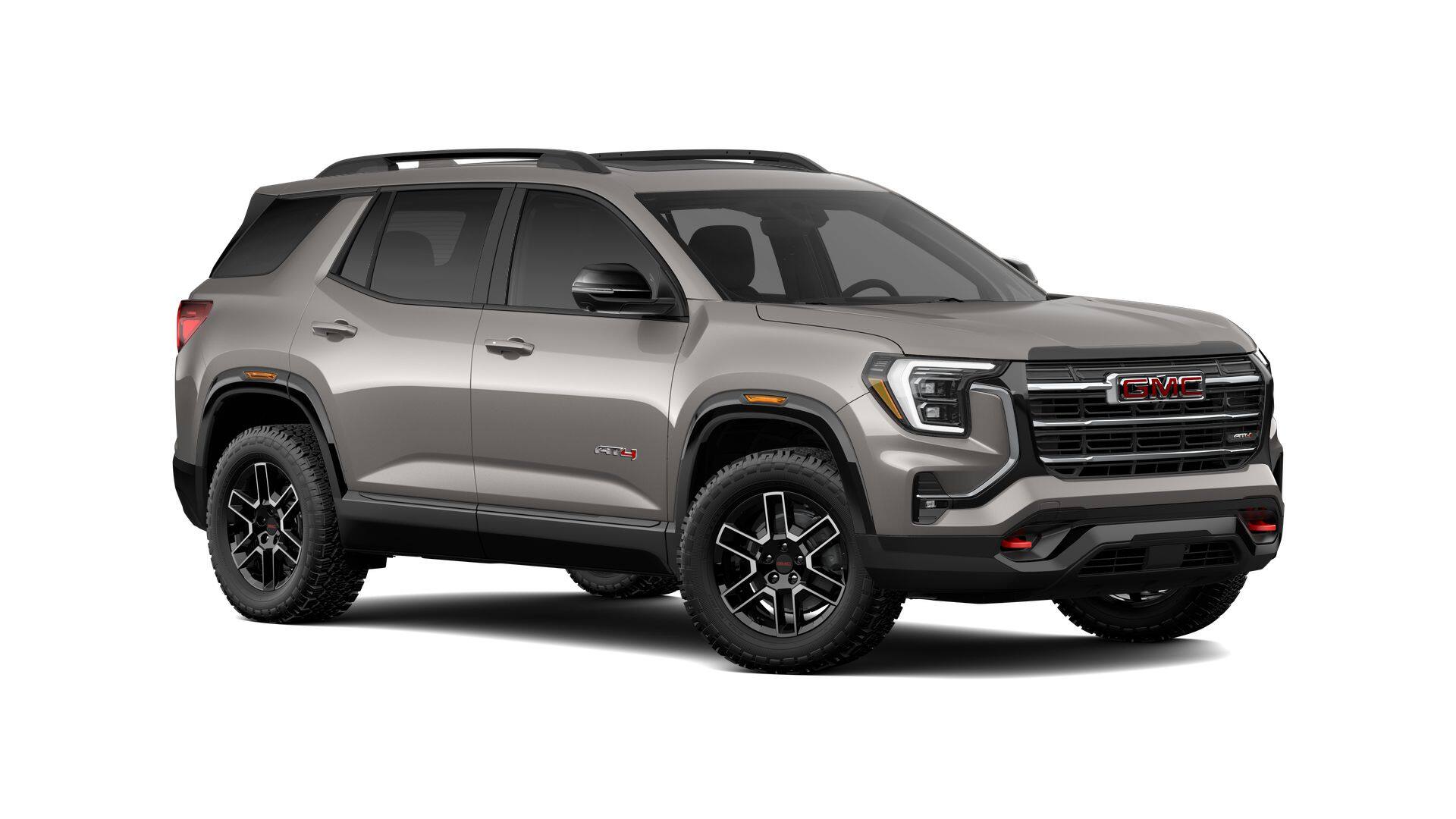 Thumbnail: 2026 GMC Terrain - 5