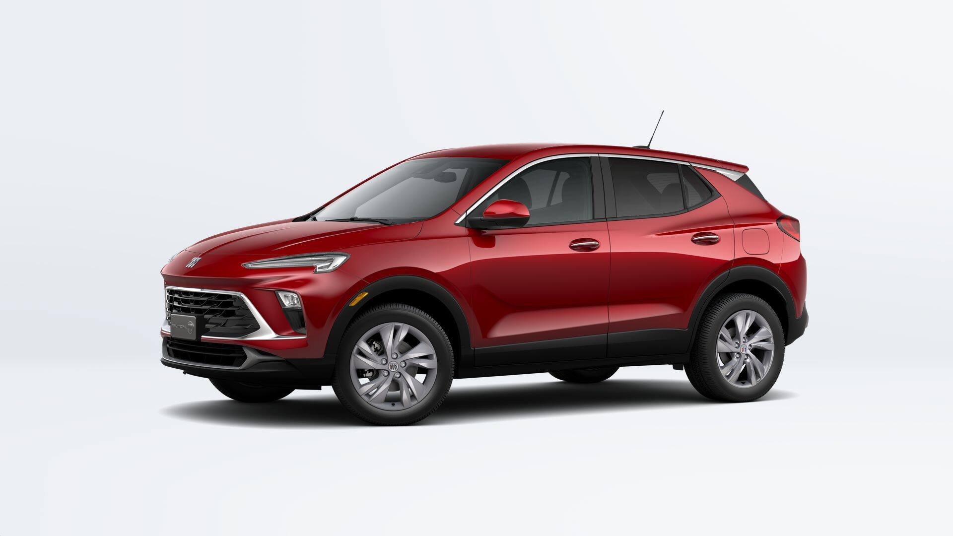 2026 Buick Encore GX Preferred photo 2