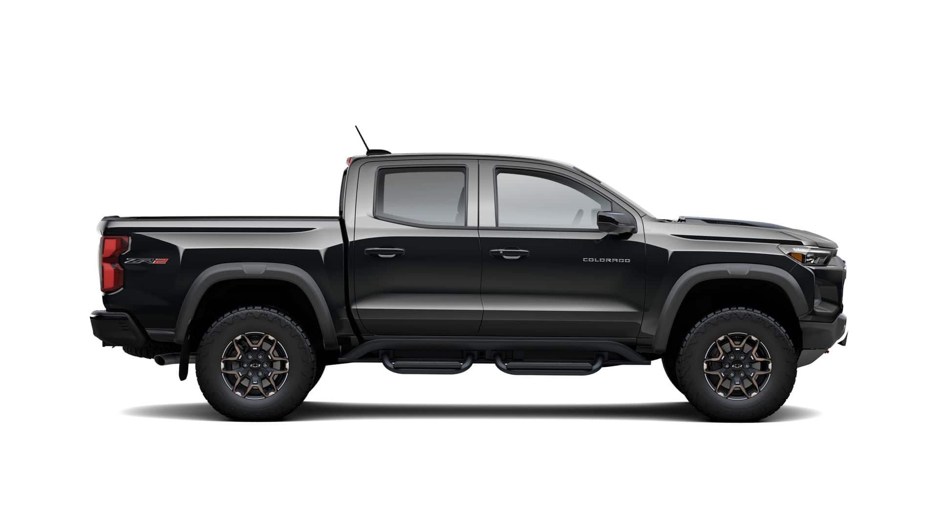 2026 Chevrolet Colorado ZR2 - Photo 30