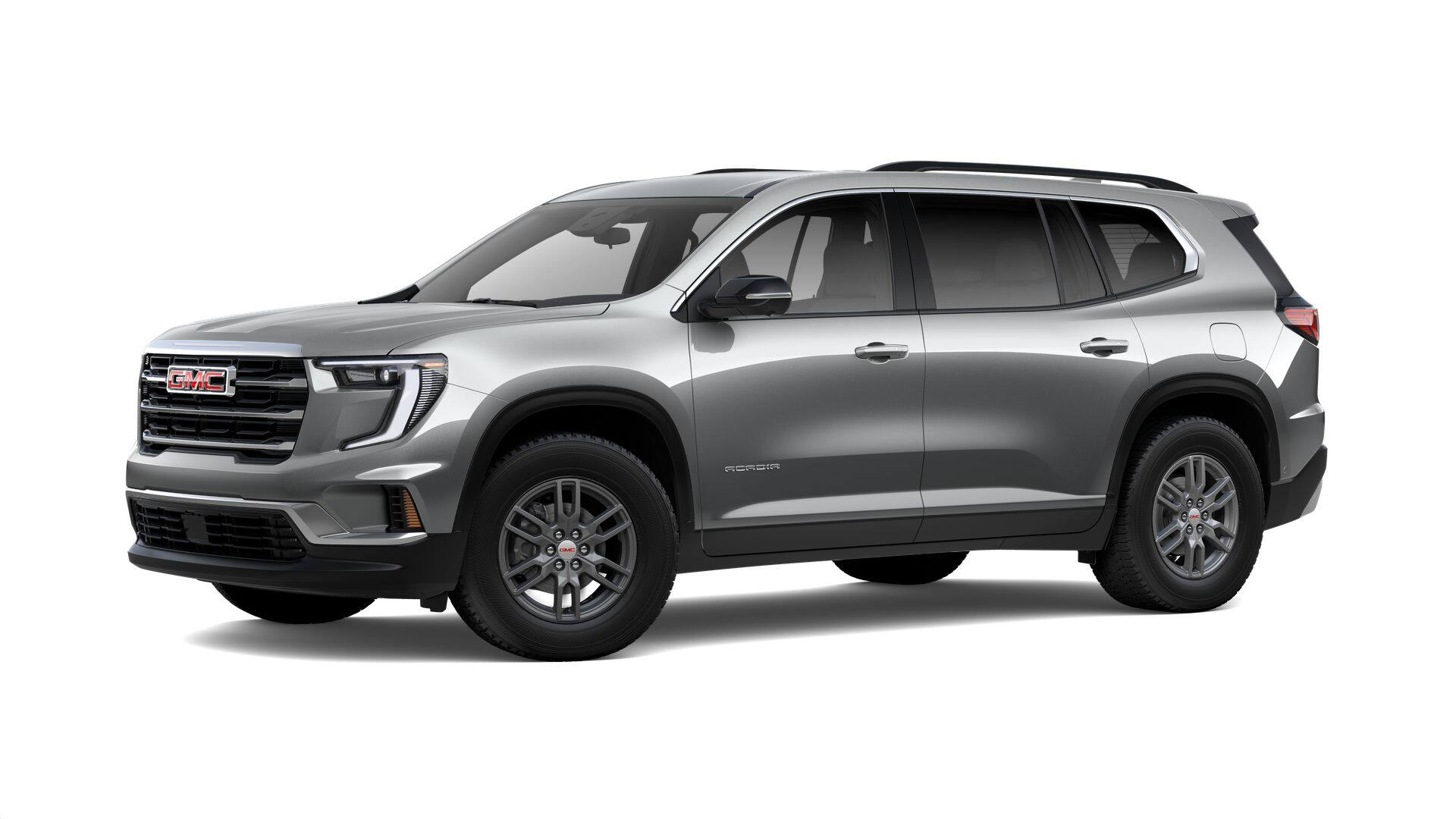 2026 Gmc Acadia Elevation photo 2