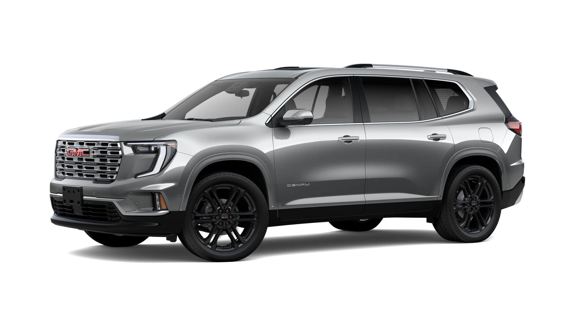 2026 GMC Acadia Denali - Photo 28