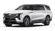 CADILLAC ESCALADE IQL