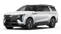 2026 CADILLAC ESCALADE IQL Sport SUV