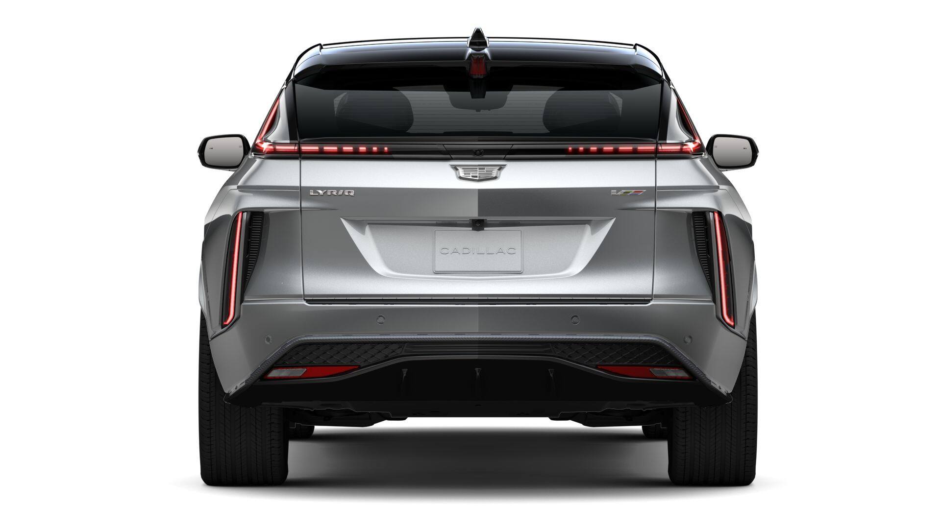 2026 Cadillac LYRIQ V Premium - Photo 31