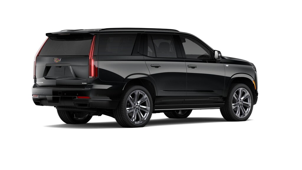 New 2026 CADILLAC Escalade Sport SUV