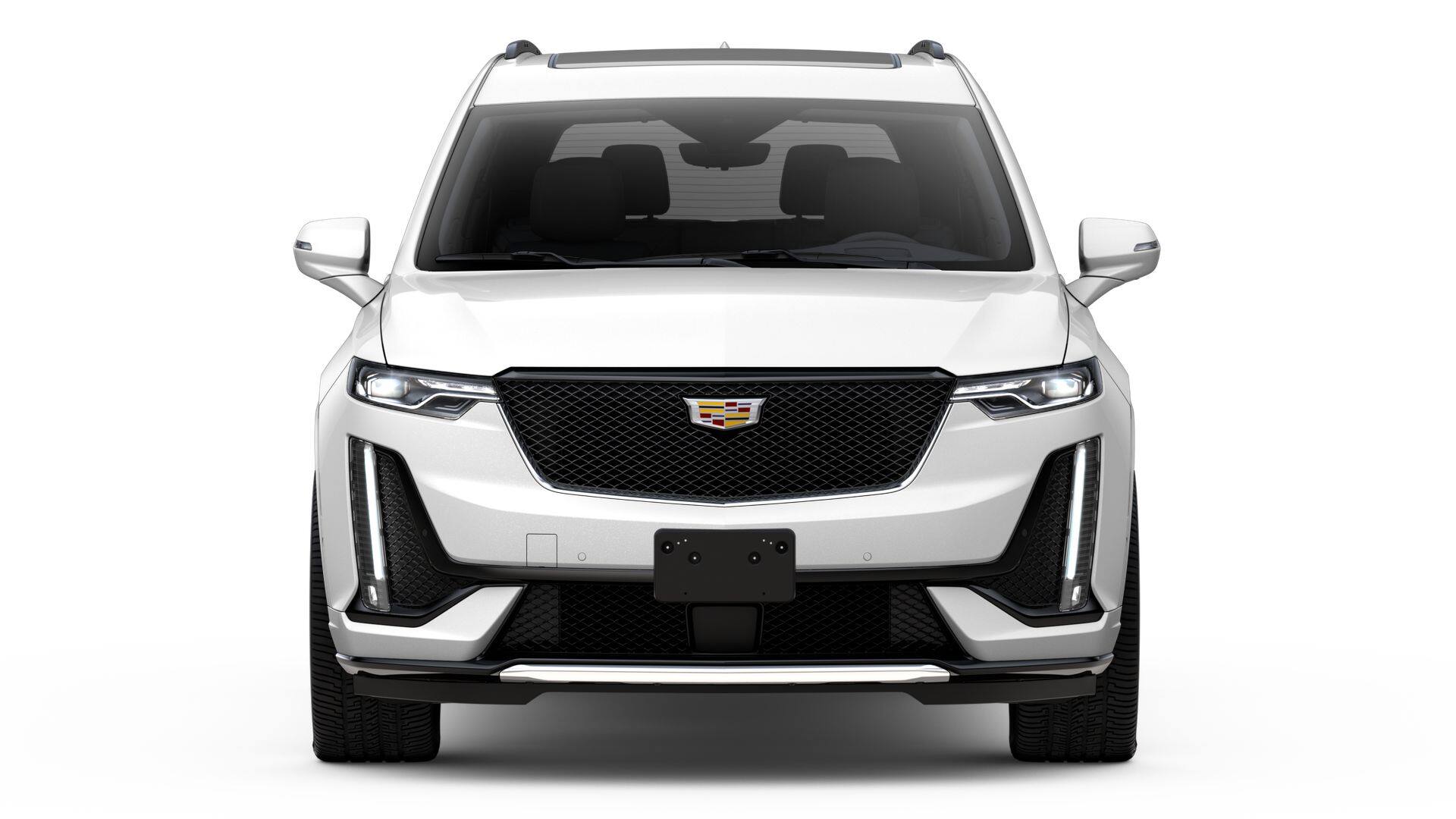 2025 Cadillac XT6 Sport - Photo 38